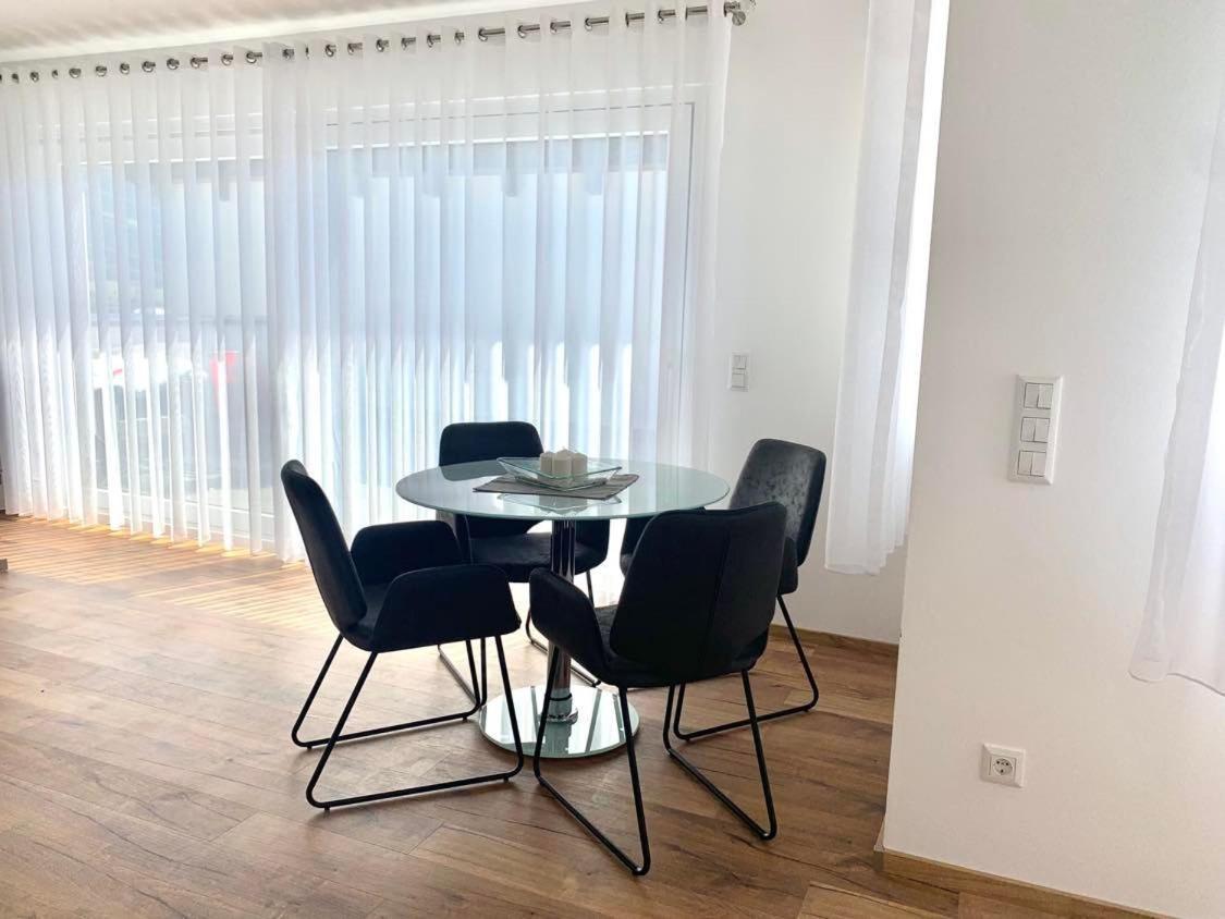Ena Appartements Altenmarkt im Pongau Esterno foto