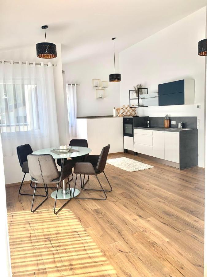 Ena Appartements Altenmarkt im Pongau Esterno foto