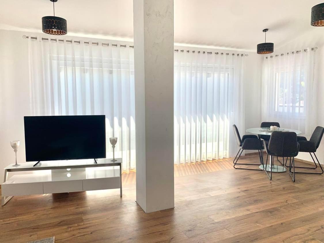 Ena Appartements Altenmarkt im Pongau Esterno foto