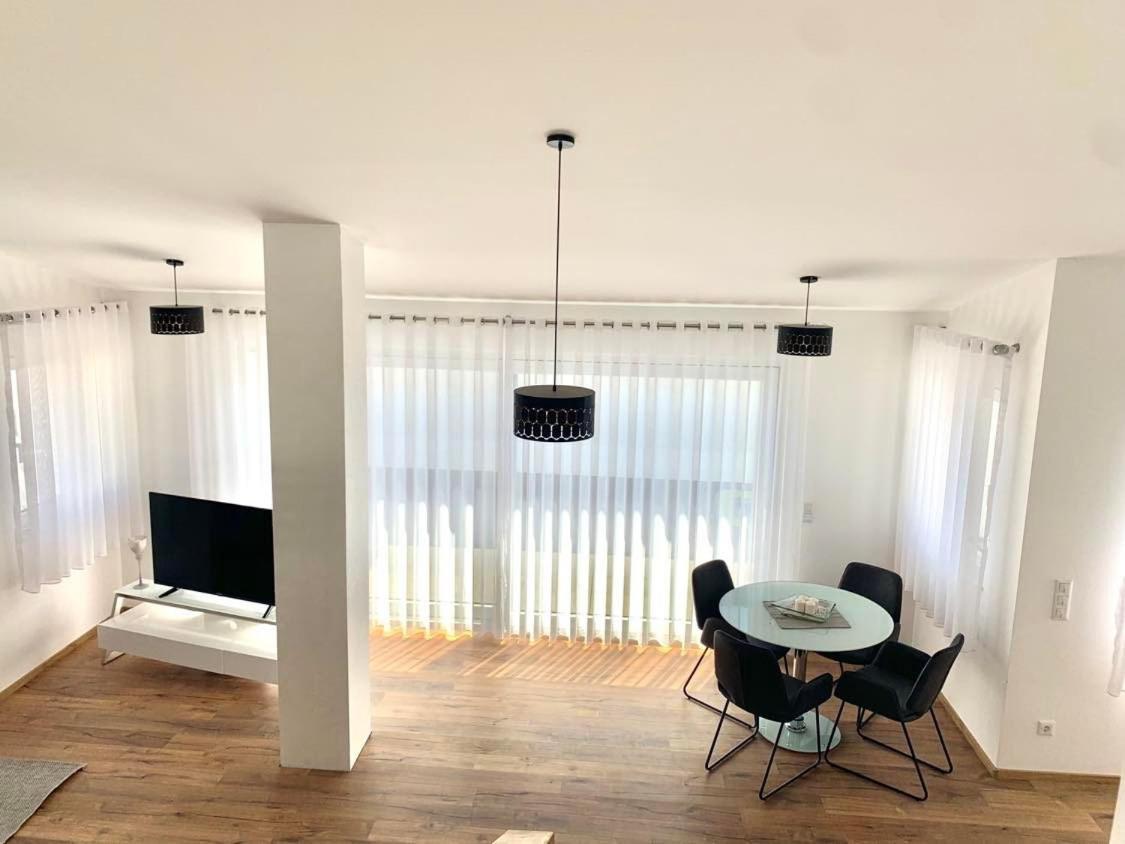Ena Appartements Altenmarkt im Pongau Esterno foto