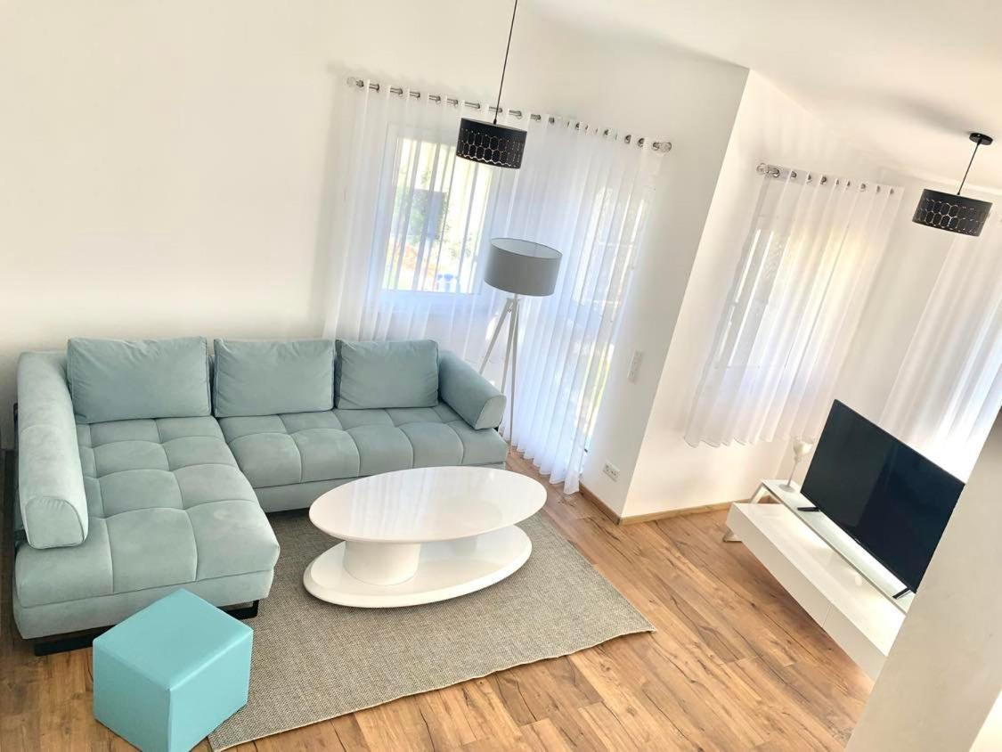 Ena Appartements Altenmarkt im Pongau Esterno foto
