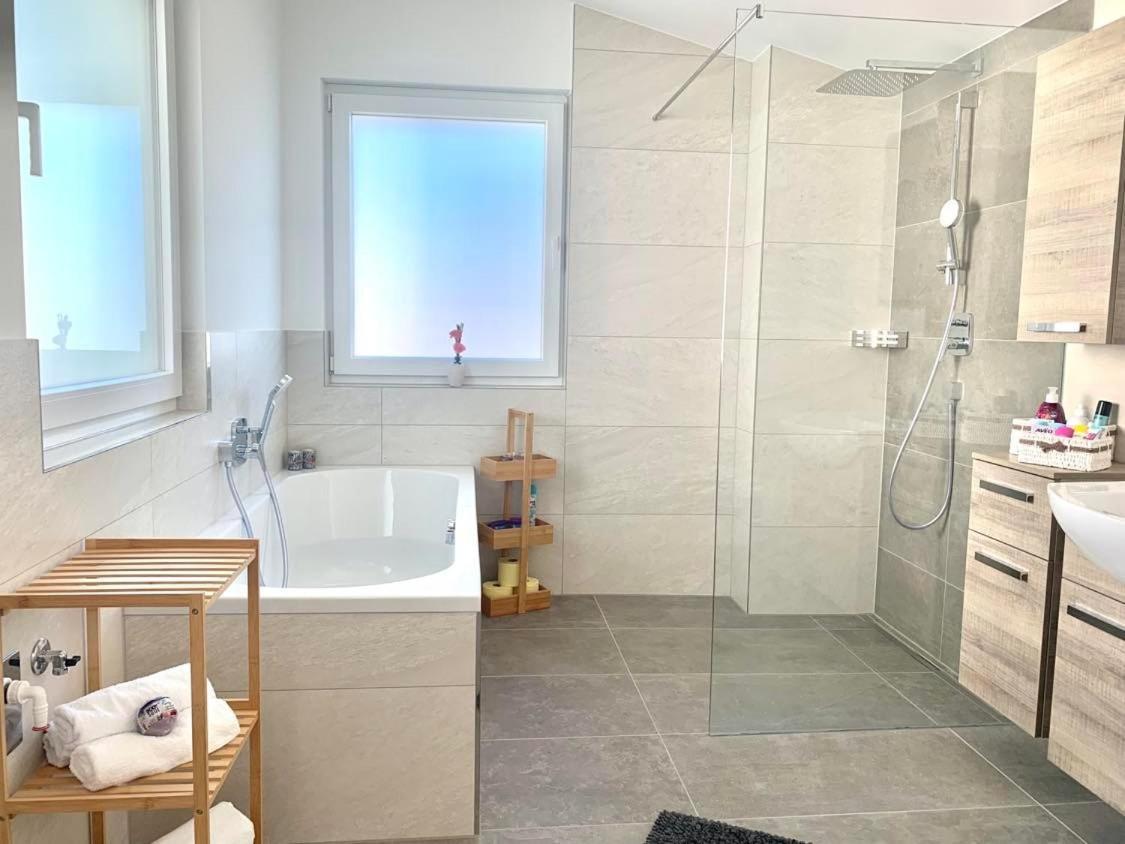 Ena Appartements Altenmarkt im Pongau Esterno foto