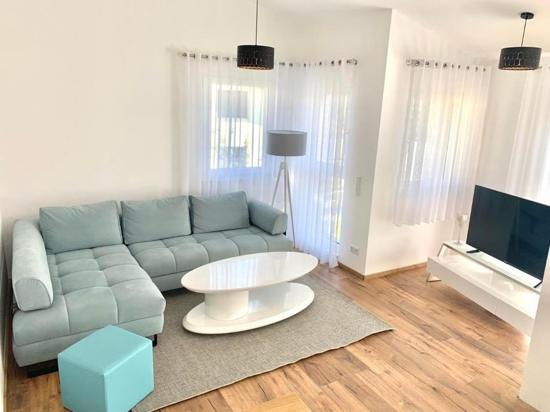 Ena Appartements Altenmarkt im Pongau Esterno foto