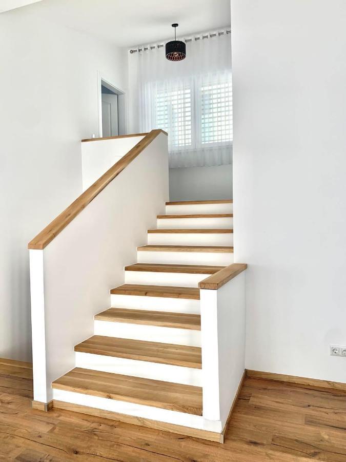 Ena Appartements Altenmarkt im Pongau Esterno foto