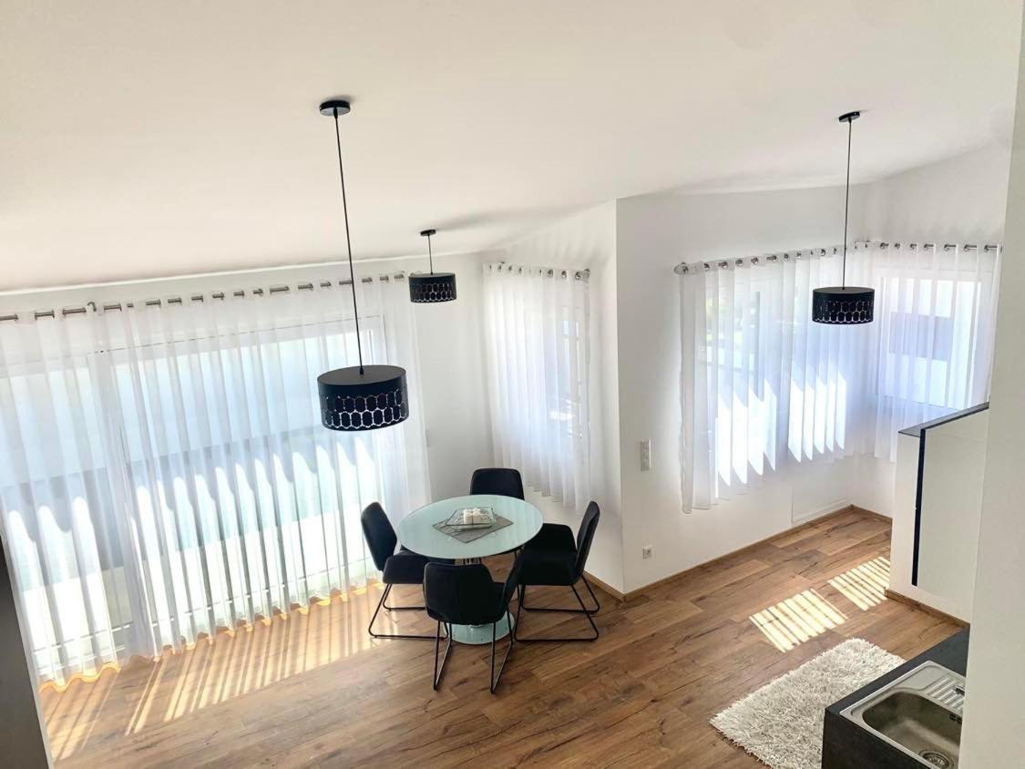 Ena Appartements Altenmarkt im Pongau Esterno foto