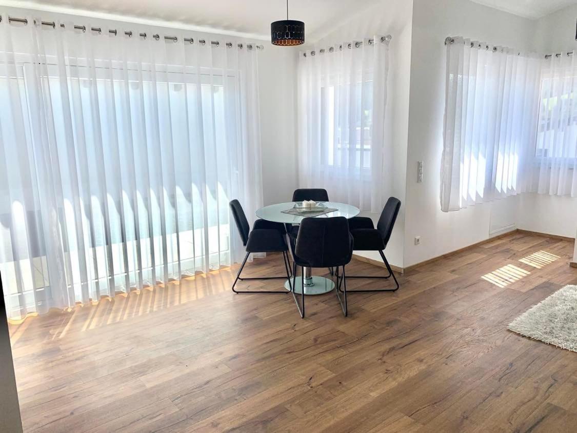 Ena Appartements Altenmarkt im Pongau Esterno foto