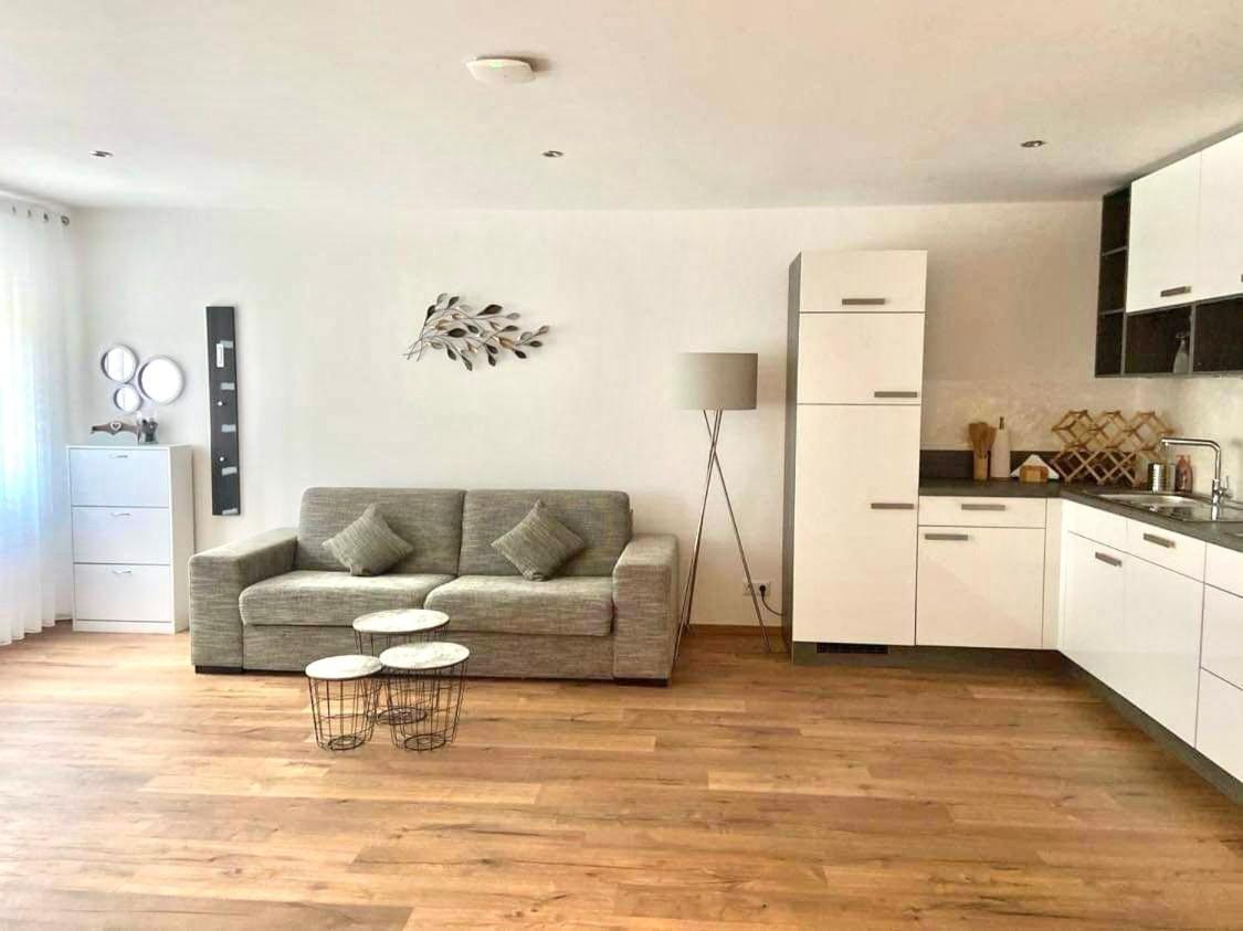 Ena Appartements Altenmarkt im Pongau Esterno foto