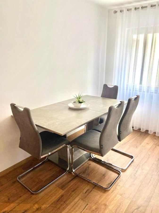 Ena Appartements Altenmarkt im Pongau Esterno foto