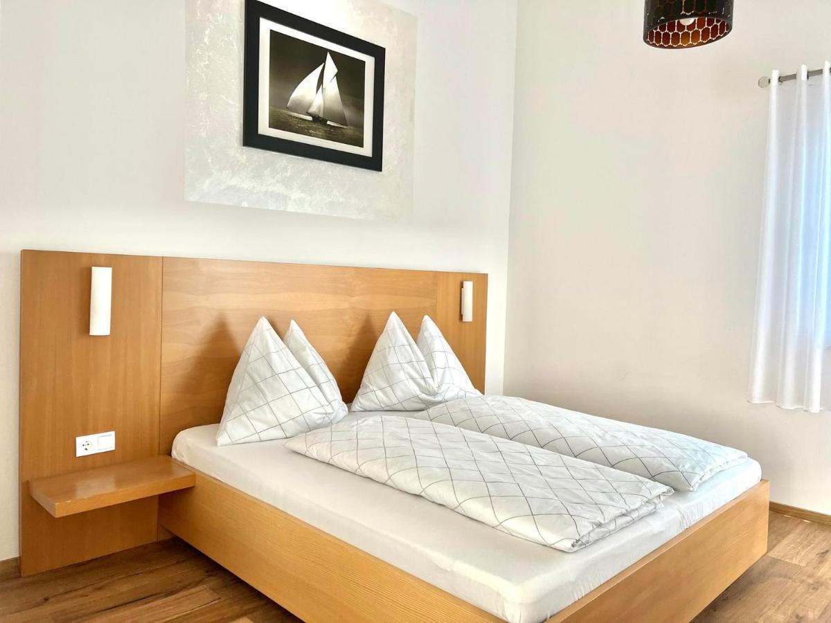 Ena Appartements Altenmarkt im Pongau Esterno foto