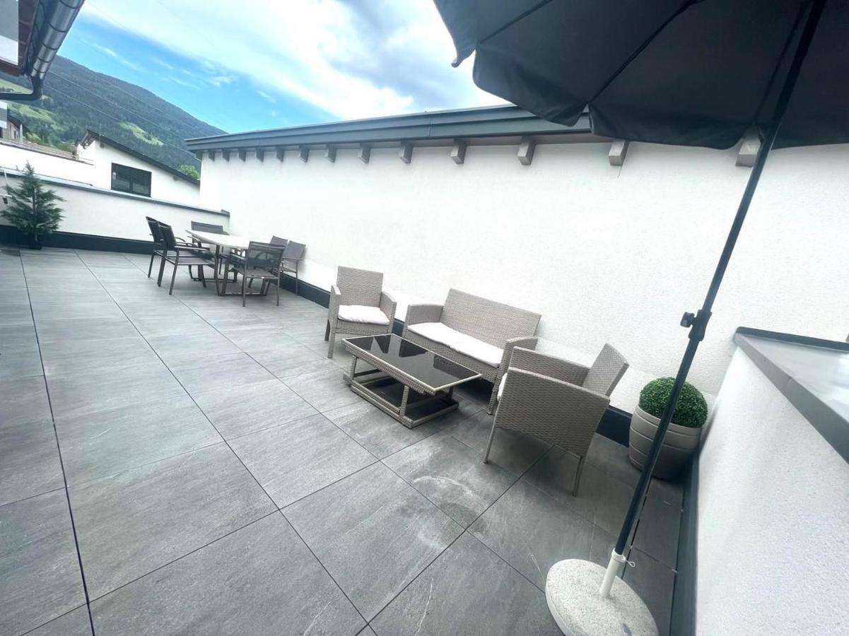 Ena Appartements Altenmarkt im Pongau Esterno foto