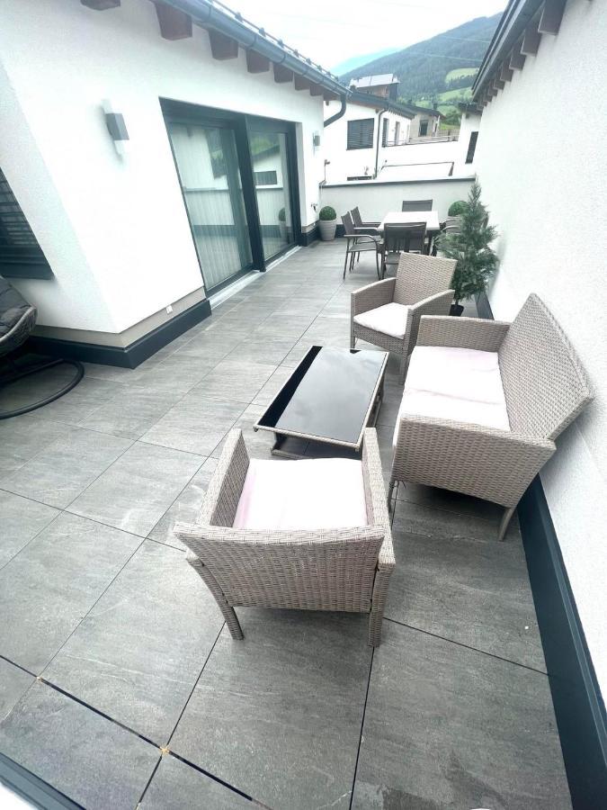 Ena Appartements Altenmarkt im Pongau Esterno foto