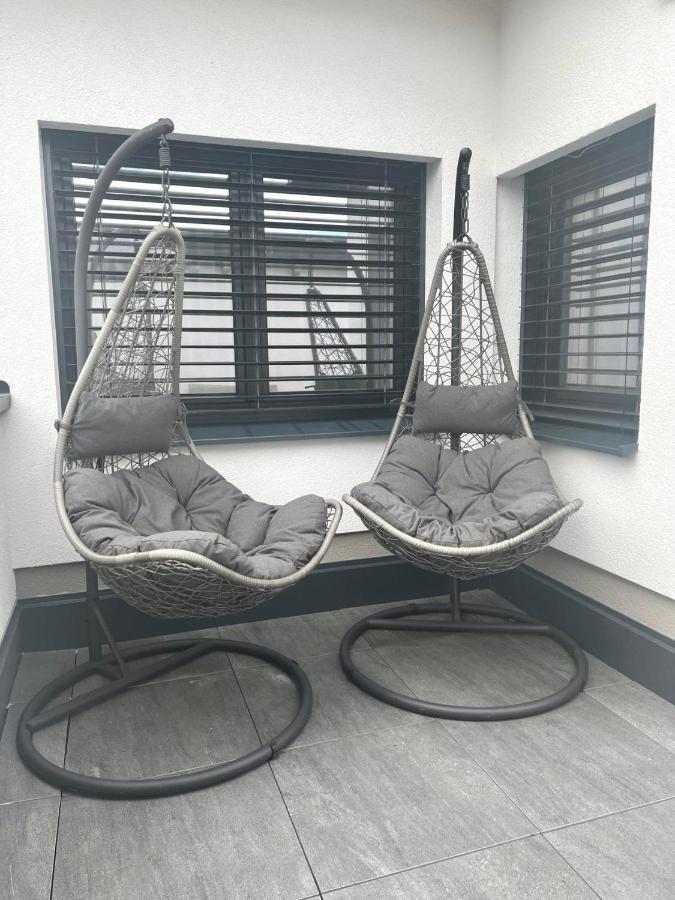 Ena Appartements Altenmarkt im Pongau Esterno foto