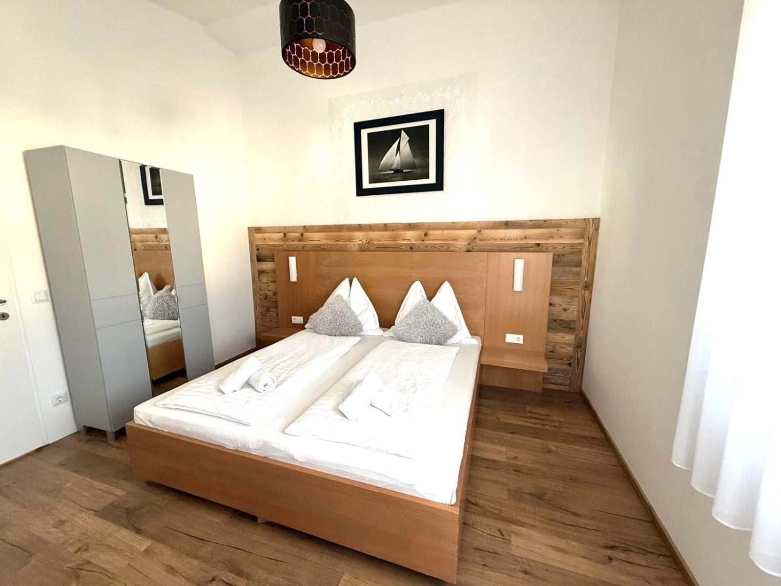 Ena Appartements Altenmarkt im Pongau Esterno foto