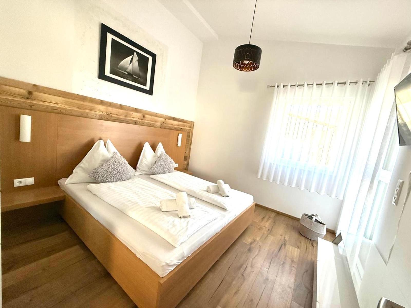 Ena Appartements Altenmarkt im Pongau Esterno foto