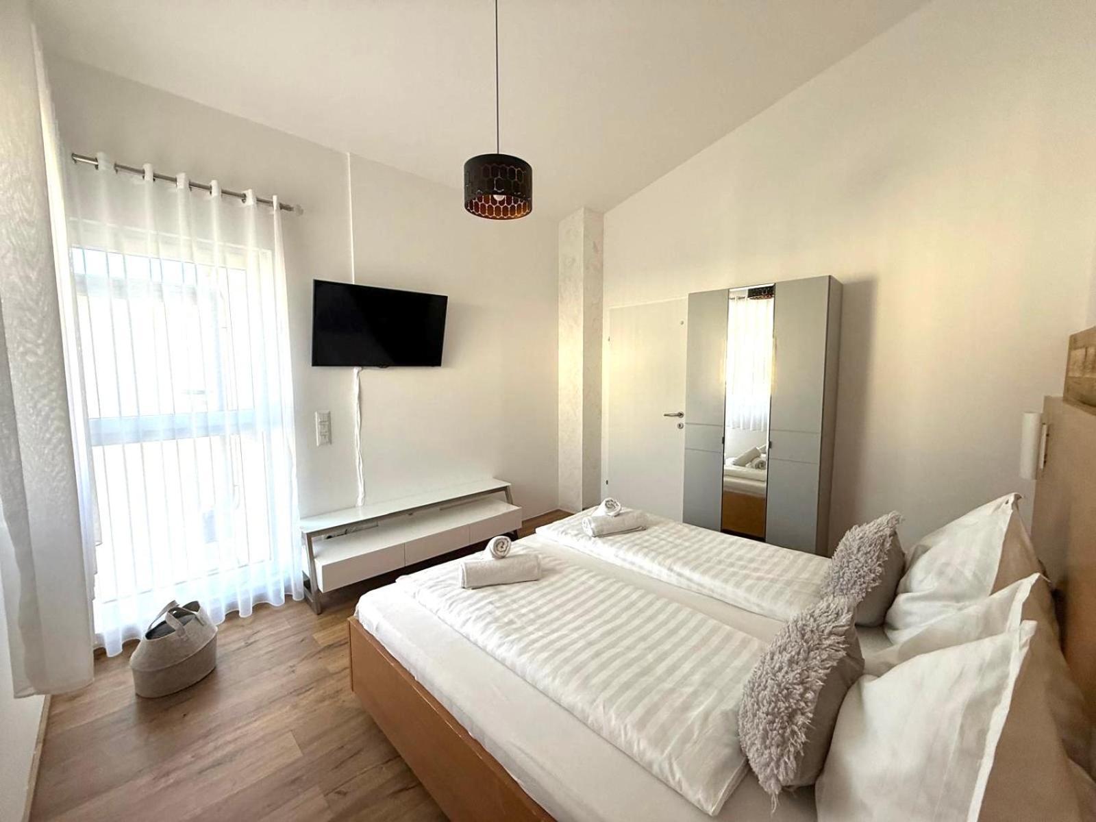 Ena Appartements Altenmarkt im Pongau Esterno foto