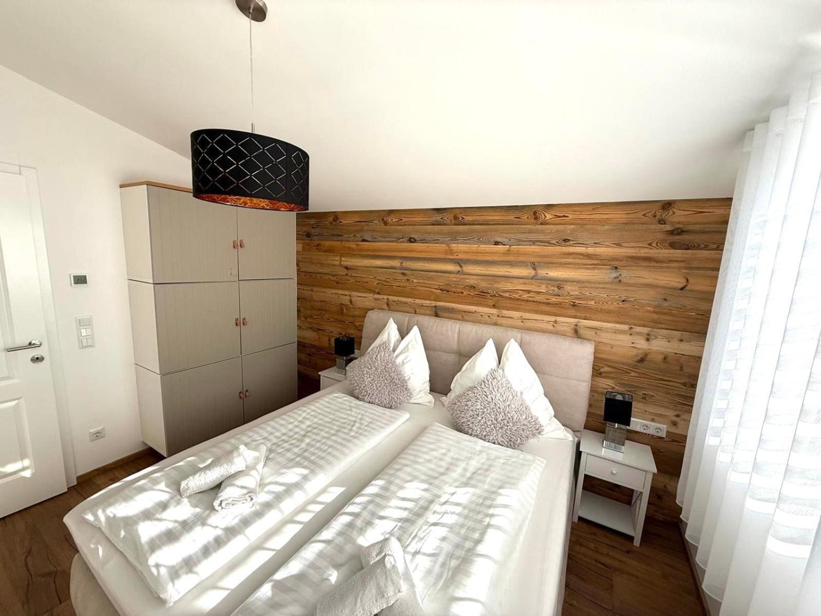 Ena Appartements Altenmarkt im Pongau Esterno foto